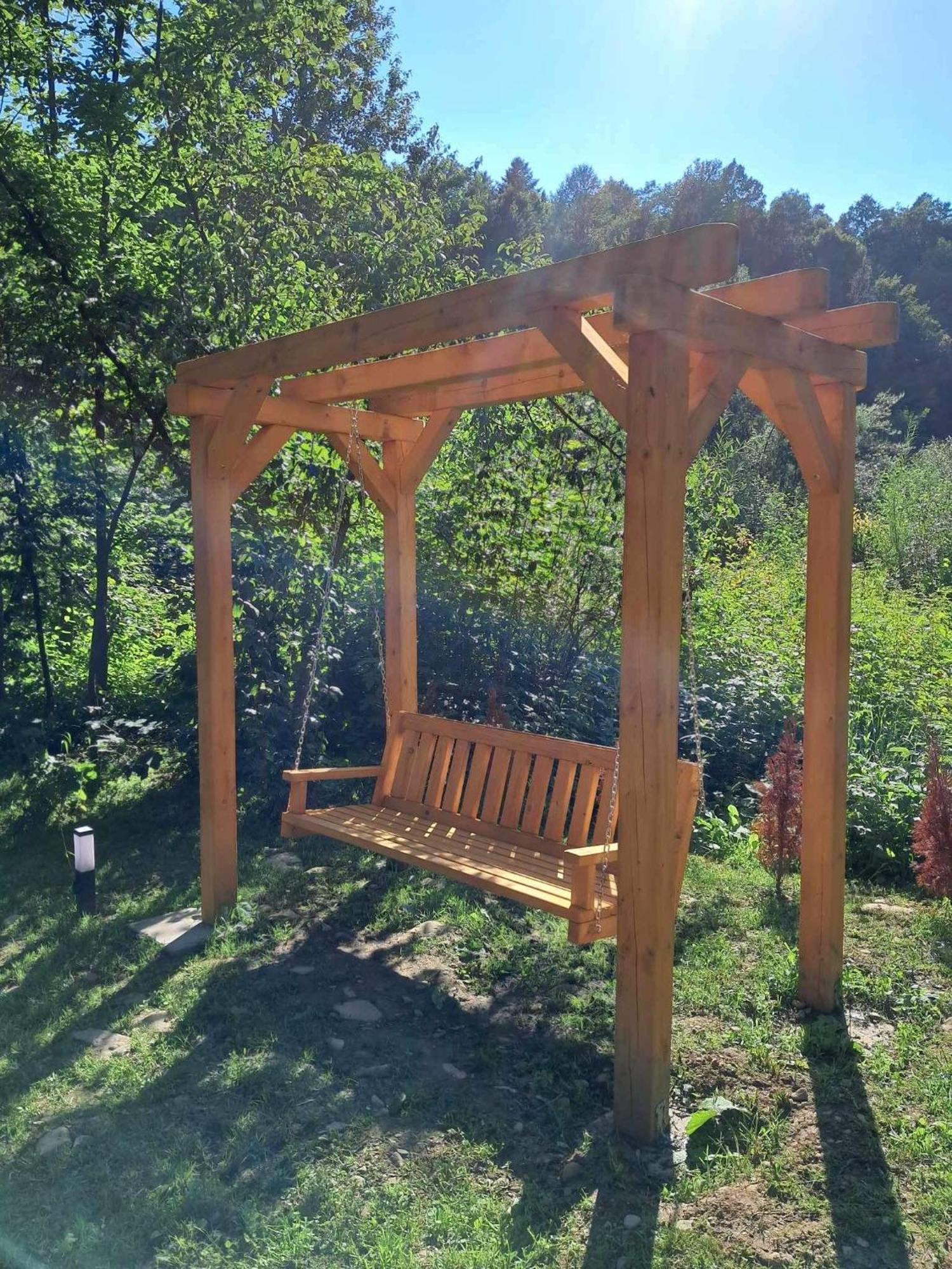 Mala Gorczanska Chatka Ochotnica Dolna Exterior foto